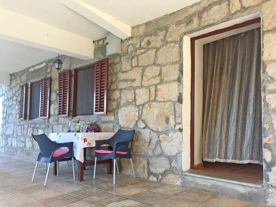 Ferienwohnung in Hvar haustiergeeignet 999202778 31052 – Foto 9