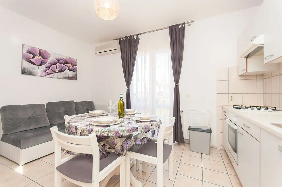 Ferienwohnung in Vodice  999202714 30988 – Foto 3