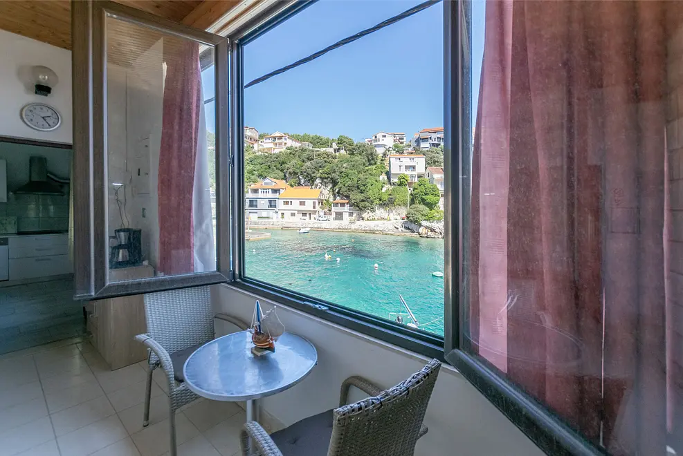 Ferienwohnung in Korcula  66143602 24701