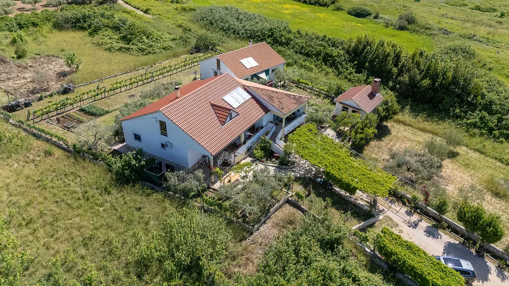 Ferienwohnung in Nin  999210043 37930 – Foto 4