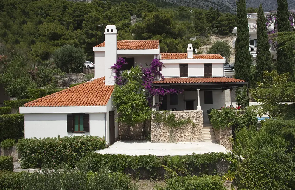 Ferienhaus in Baska Voda  999203643 31878 – Foto 19