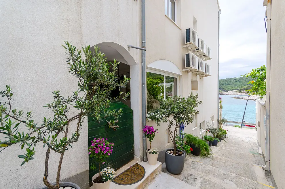 Ferienwohnung in Hvar  66159378 29629