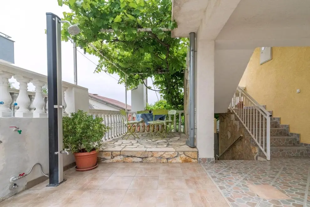 Ferienwohnung in Obrovac  999213291 40815 – Foto 15