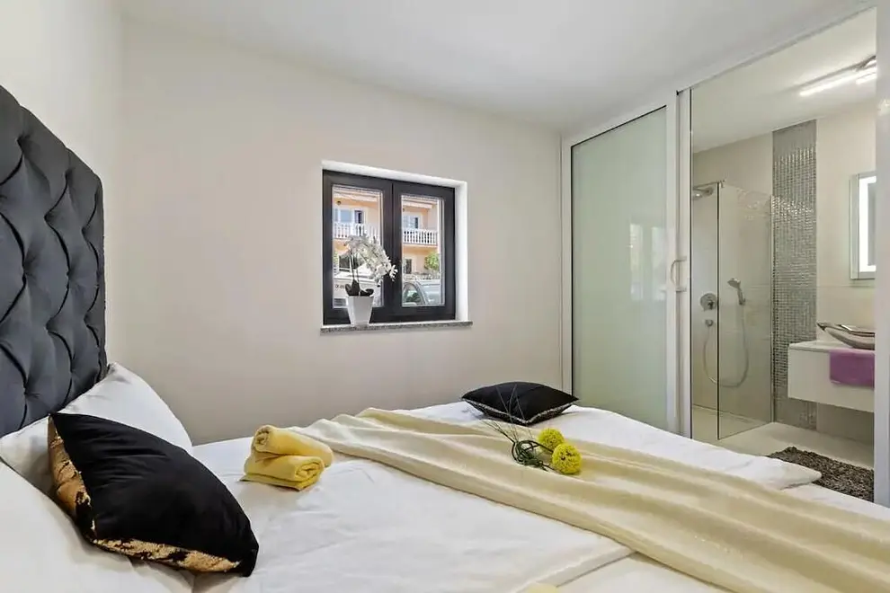 Ferienwohnung in Crikvenica mit Pool und haustiergeeignet 999207913 35911 – Foto 23