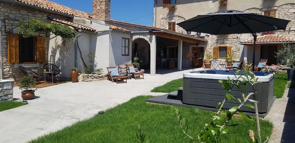 Ferienappartment in Marcana  999210572 38423