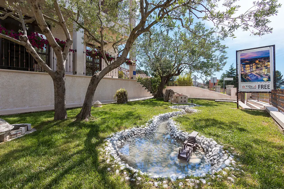Ferienwohnung in Fazana mit Pool und haustiergeeignet 999211725 39473 – Foto 14