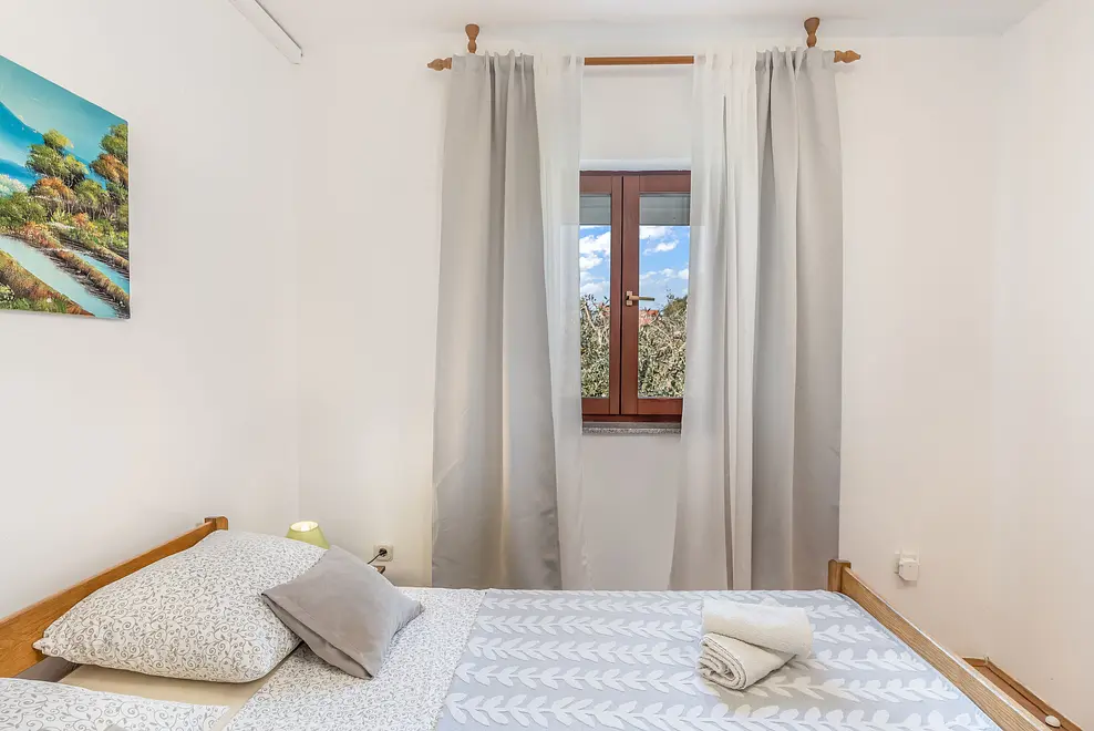 Ferienwohnung in Nin  999210042 37929 – Foto 24