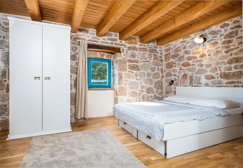 Ferienwohnung in Starigrad  999207933 35930 – Foto 4
