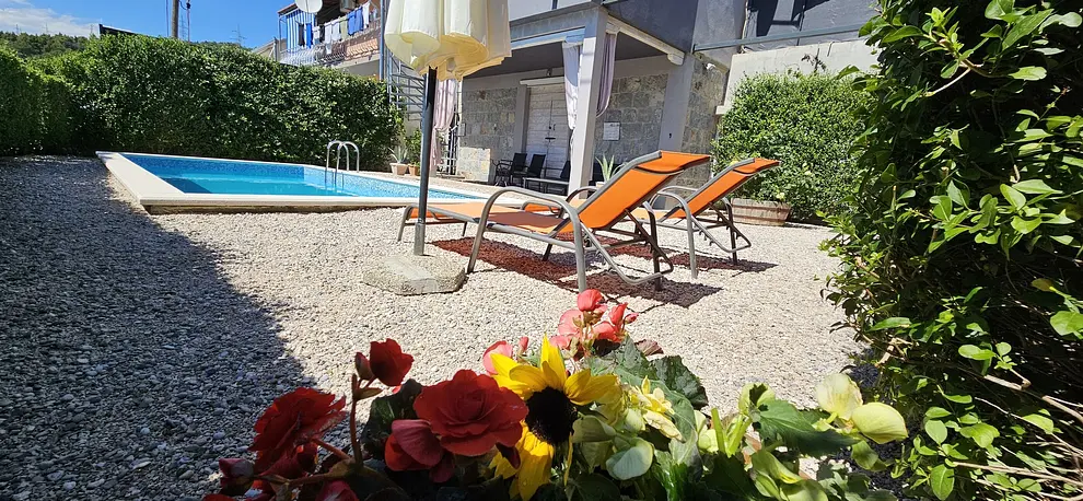 Ferienhaus in Split mit Pool 999206113 34233