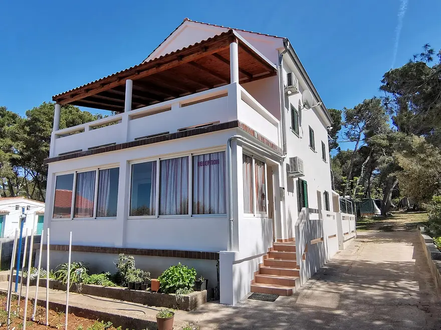 Ferienwohnung in Preko  999210681 38524 – Foto 14