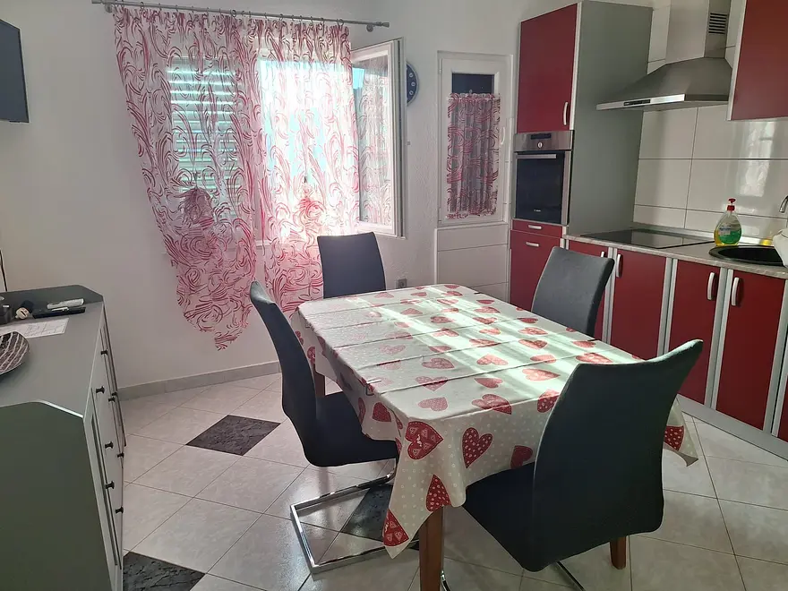 Ferienwohnung in Ciovo  999207254 35317 – Foto 6