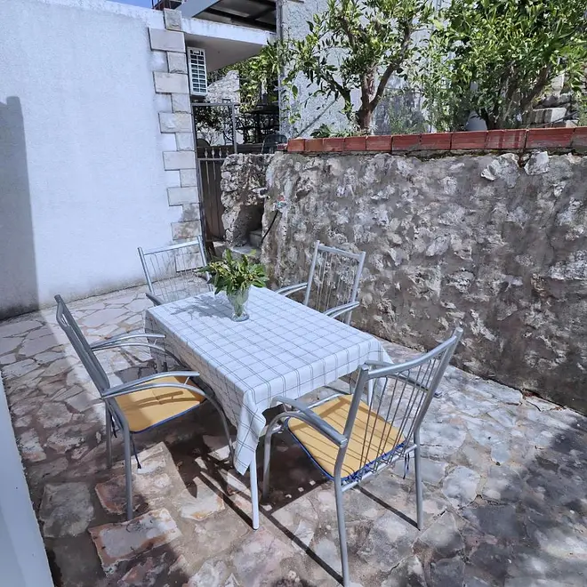 Ferienwohnung in Ploce  999210457 38316 – Foto 27