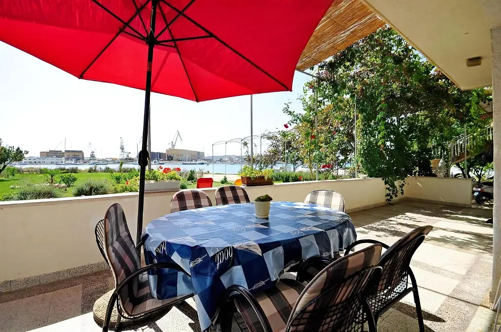 Ferienwohnung in Trogir mit Pool 999204232 32442 – Foto 24