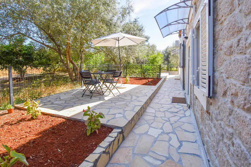 Ferienwohnung in Preko  999208893 36839