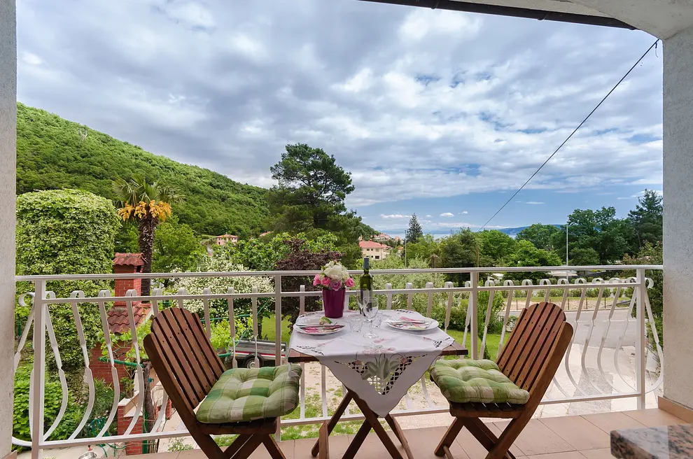 Ferienwohnung in Opatija  6619673 3073