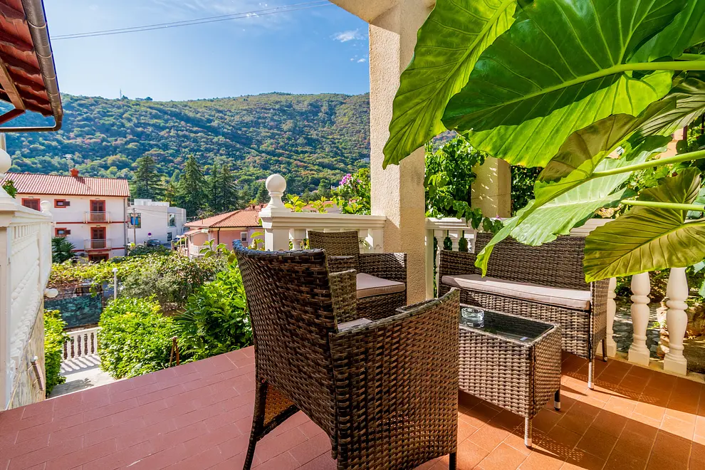 Ferienwohnung in Opatija  999248547 43362 – Foto 5