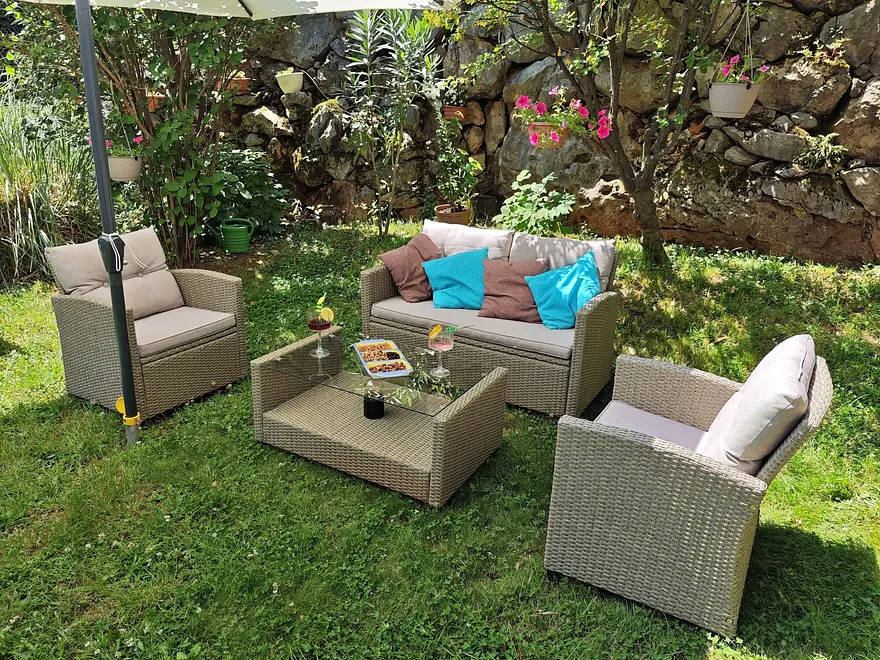 Ferienwohnung in Lovran  999206528 34627 – Foto 13