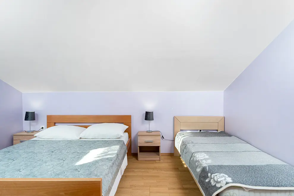 Ferienwohnung in Nin mit Pool und haustiergeeignet 999206001 34122 – Foto 5