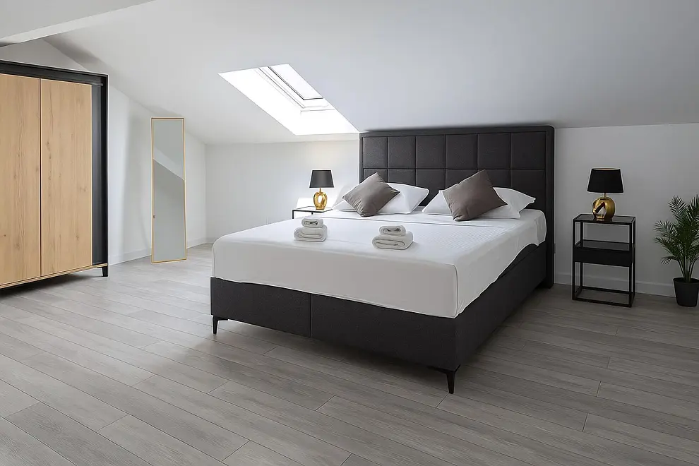 Ferienwohnung in Nin mit Pool 999211682 41285 – Foto 13