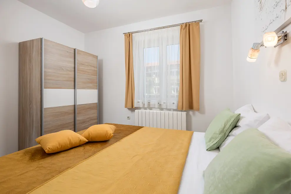 Ferienwohnung in Crikvenica  999203309 31564 – Foto 6