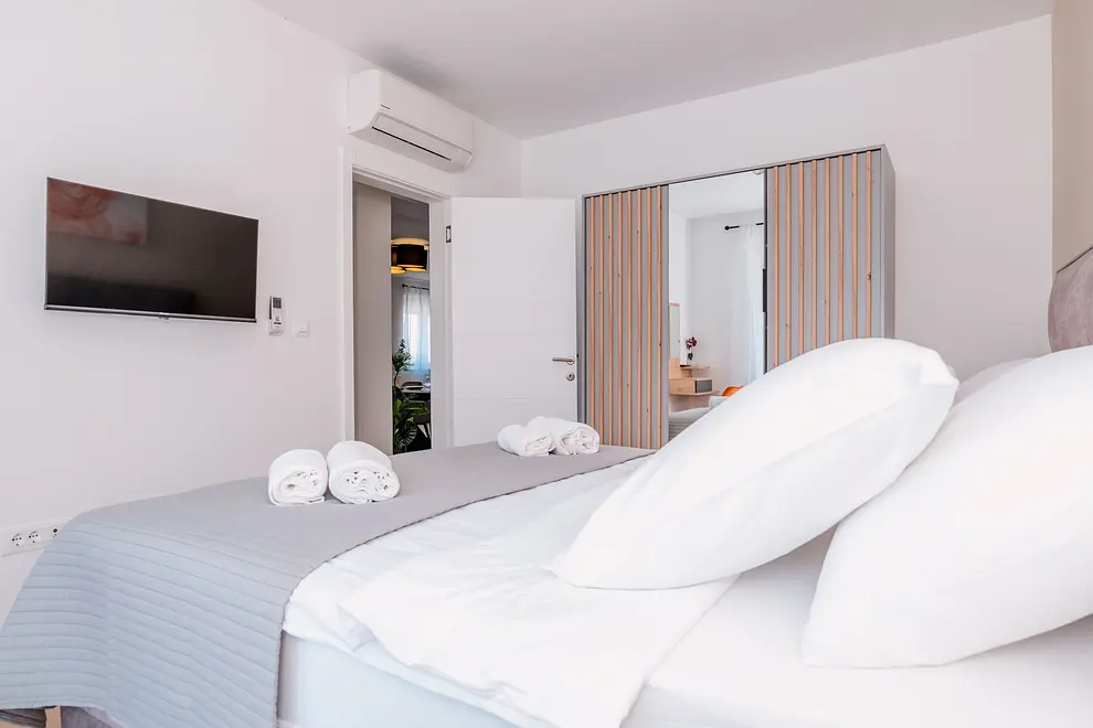 Ferienhaus in Bilice mit Pool 999207943 35939 – Foto 7