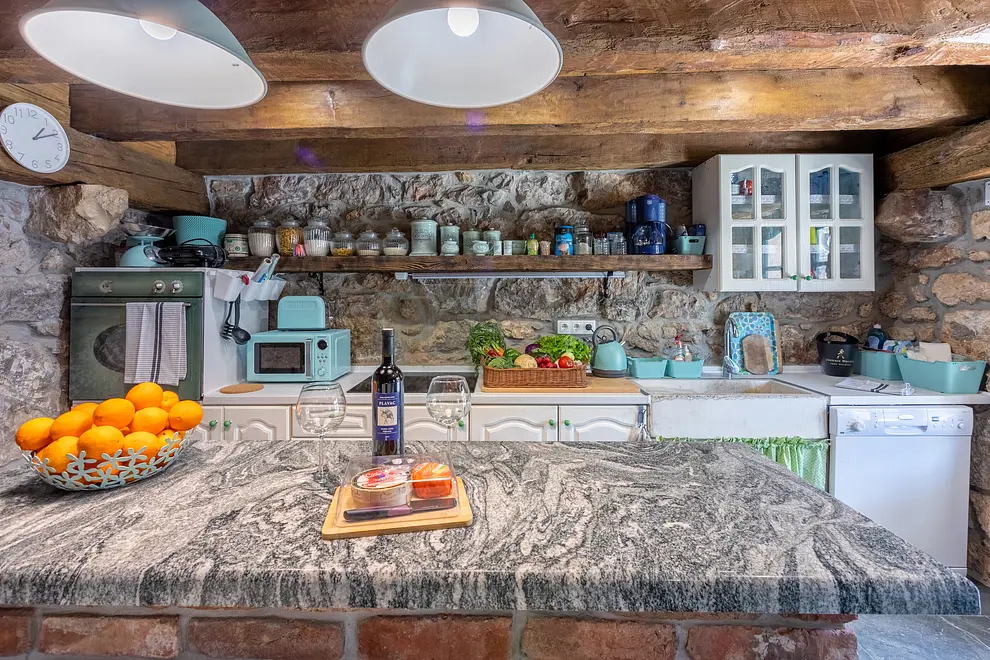 Ferienhaus in Novi Vinodolski mit Pool 999206298 34406 – Foto 53