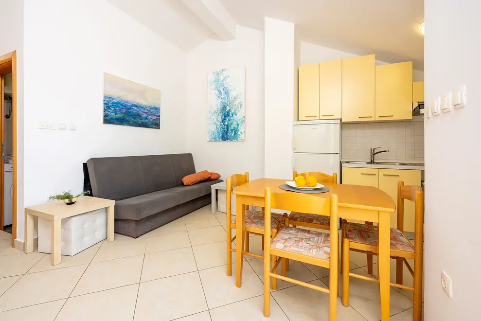 Ferienwohnung in Crikvenica  999203316 31571 – Foto 4