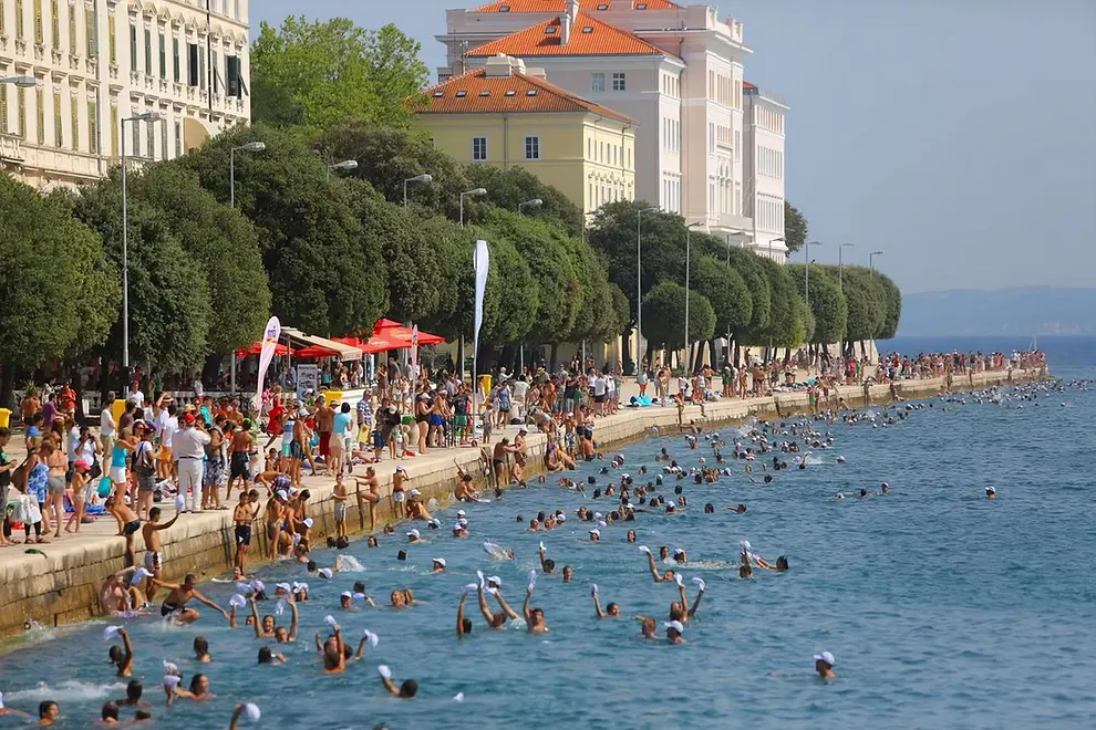 Ferienwohnung in Zadar  999210007 37901 – Foto 20