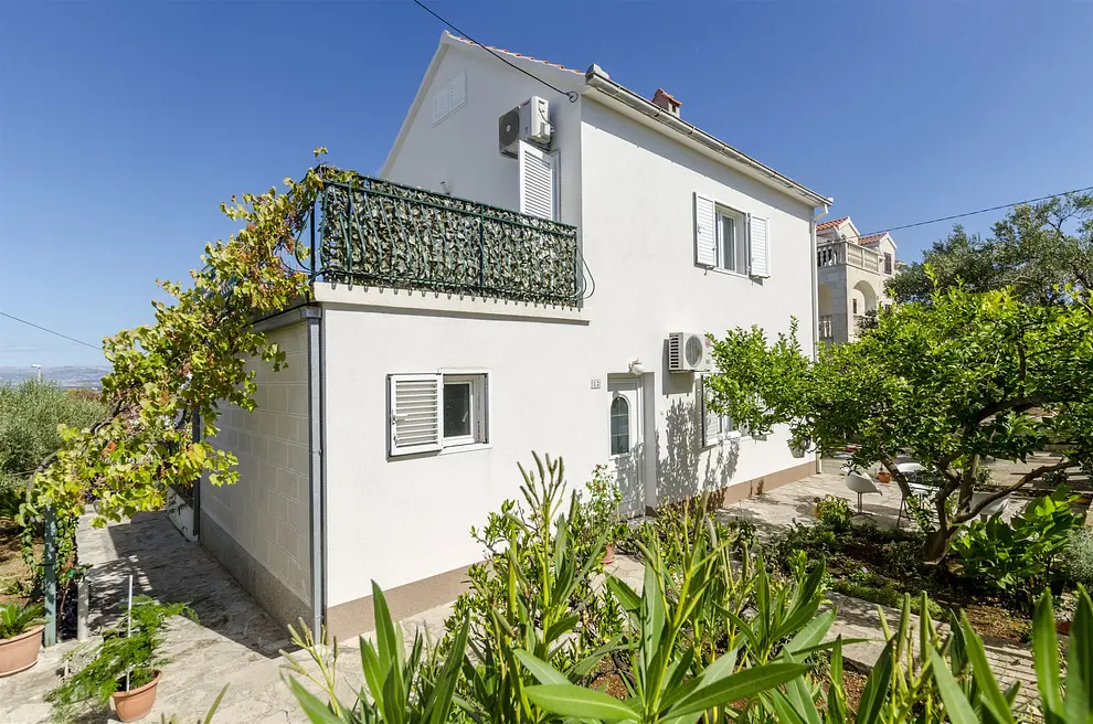 Ferienwohnung in Brac  999202781 31055 – Foto 3