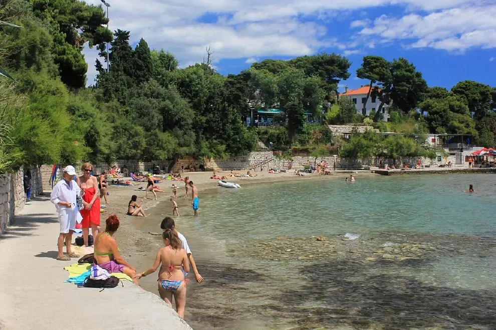 Ferienwohnung in Split  999207339 35399 – Foto 6