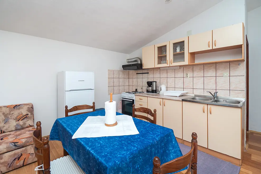 Ferienwohnung in Rogoznica  999202500 30784 – Foto 27