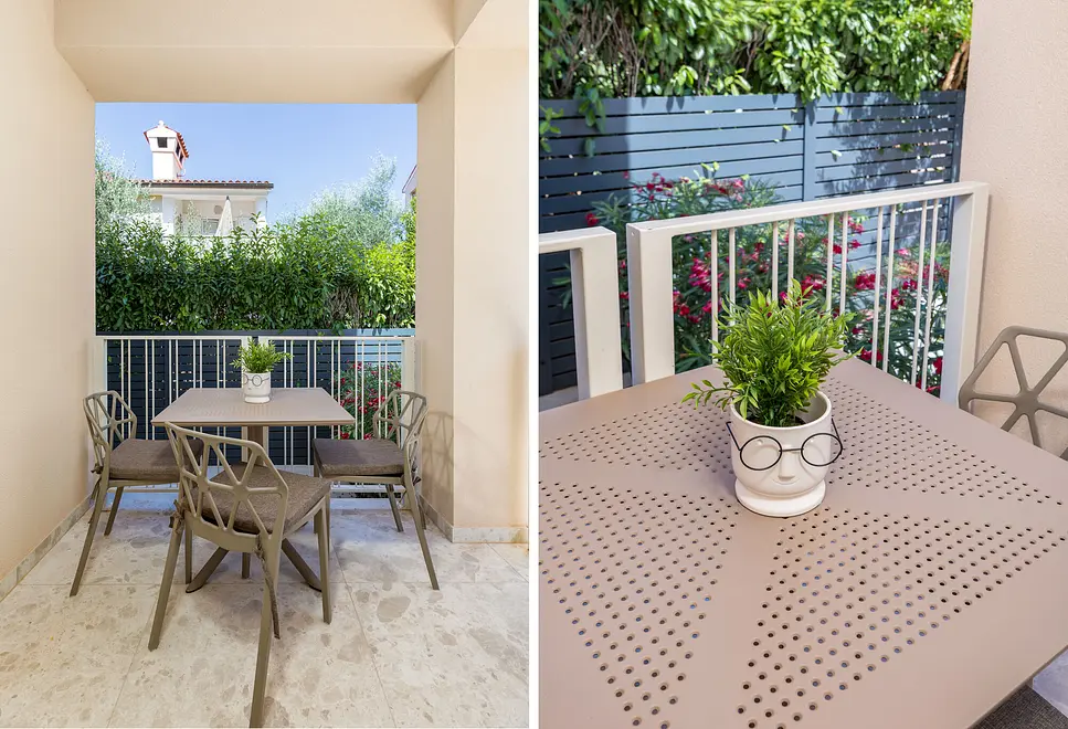 Ferienwohnung in Fazana mit Pool und haustiergeeignet 999211102 38917 – Foto 4