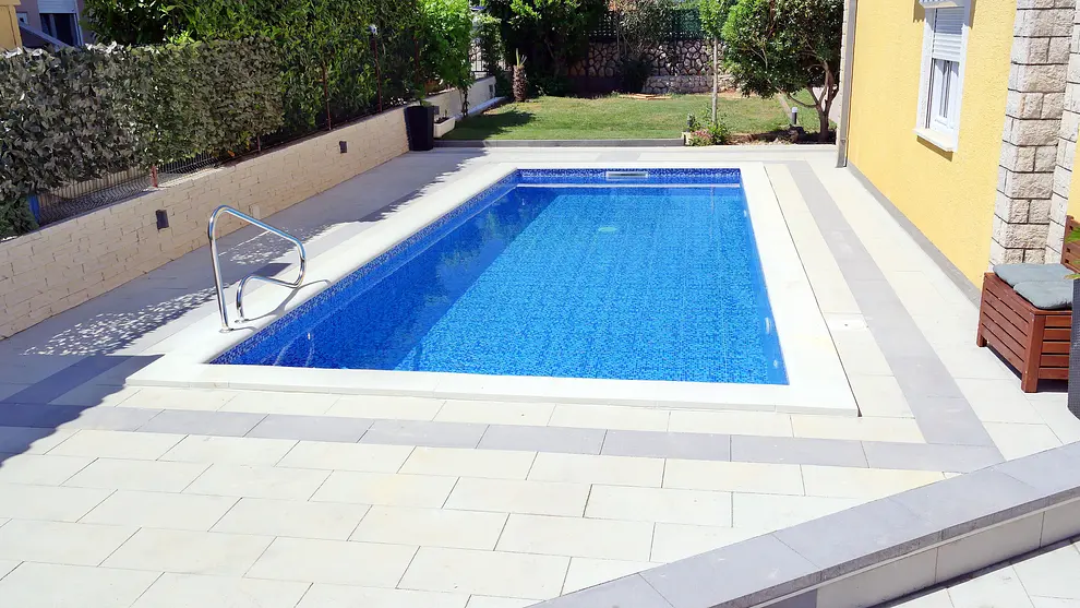 Ferienwohnung in Dobrinj mit Pool 999207908 35906 – Foto 12
