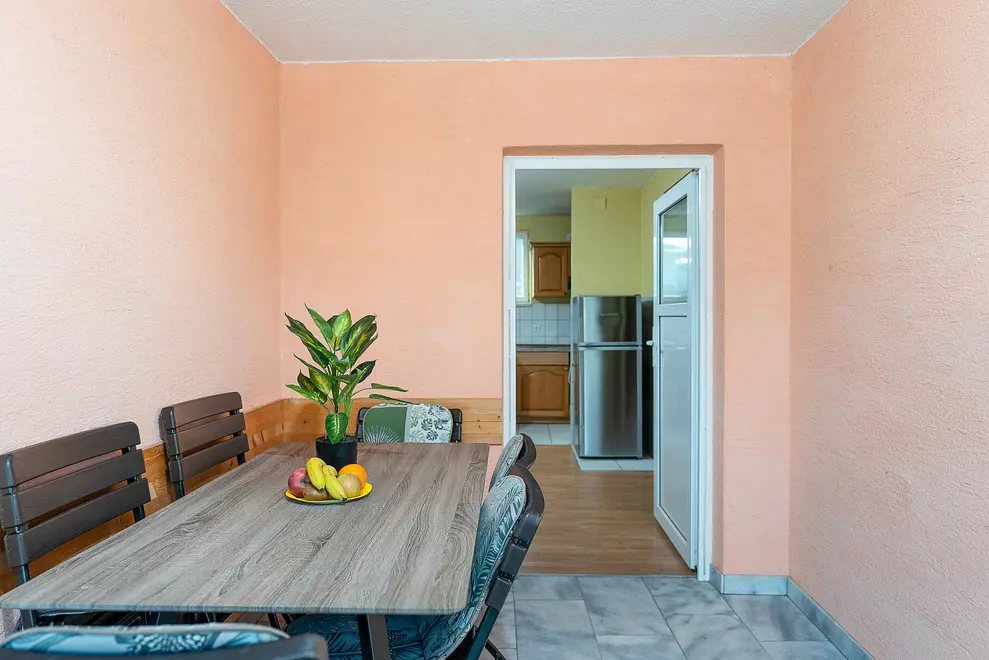 Ferienwohnung in Nin mit Pool und haustiergeeignet 999206001 34122 – Foto 19