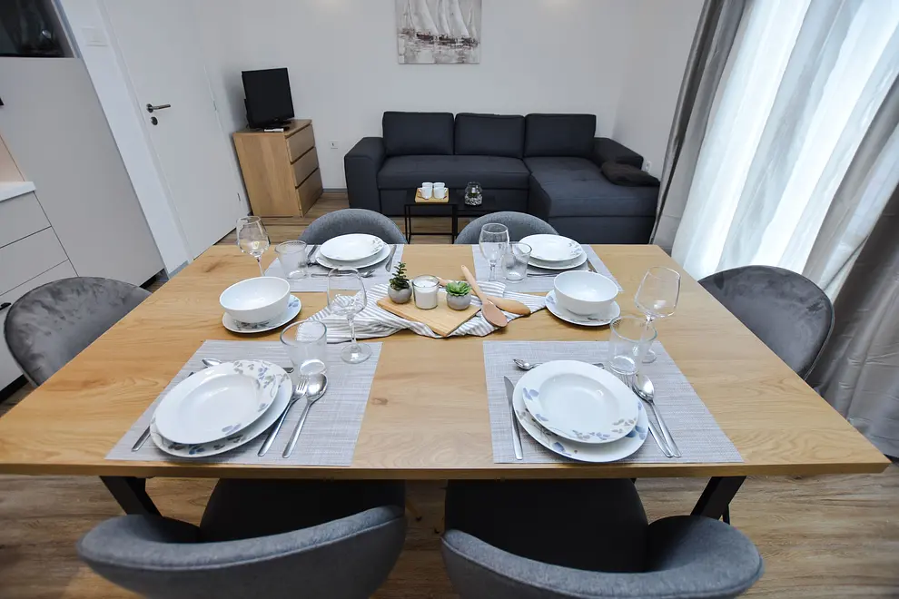 Ferienwohnung in Primosten  999204609 32801 – Foto 23