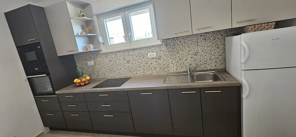 Ferienwohnung in Ciovo  999203261 31517 – Foto 15