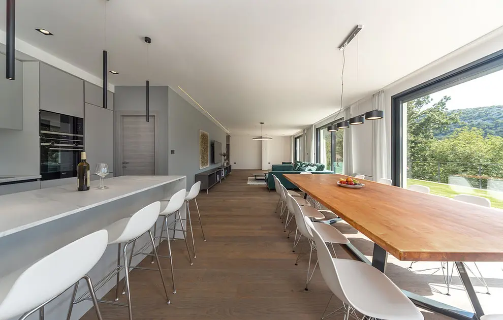Ferienhaus in Crikvenica mit Pool 999212790 40363 – Foto 8