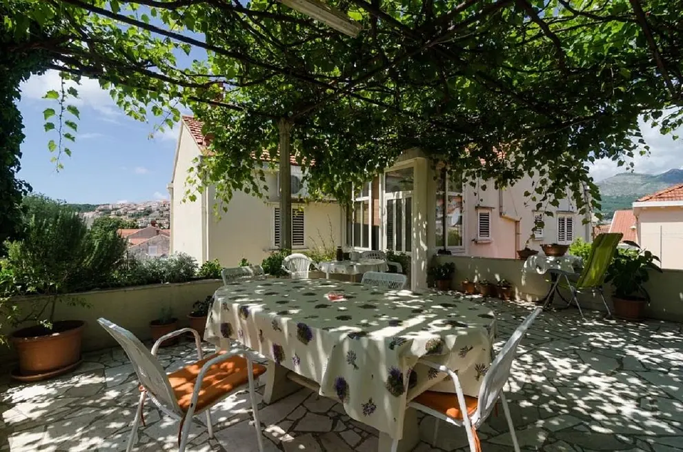 Ferienwohnung in Dubrovnik haustiergeeignet 66151786 25827