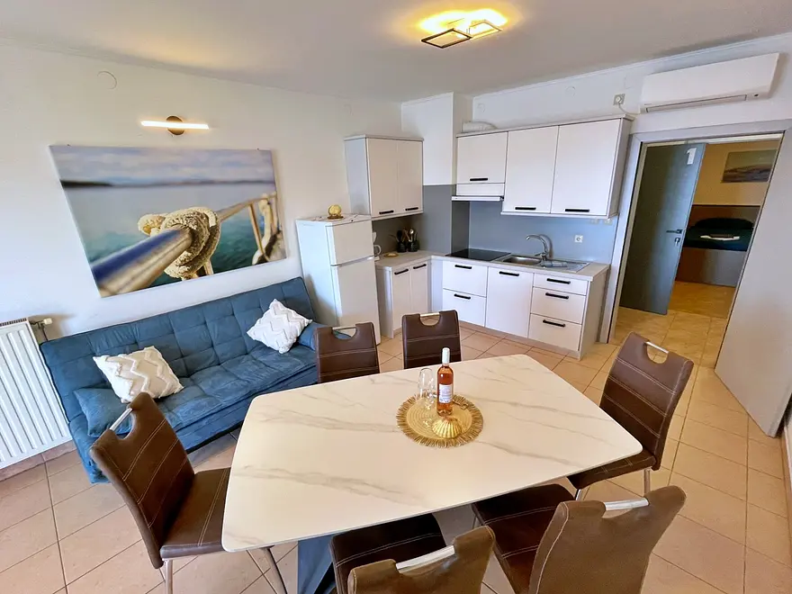 Ferienwohnung in Dobrinj  999223886 42002 – Foto 6