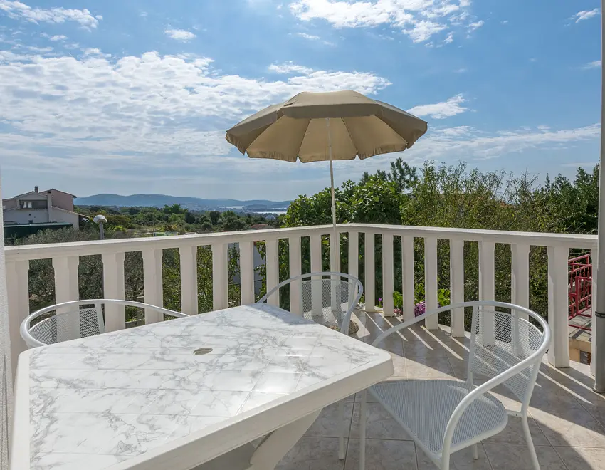 Ferienwohnung in Rogoznica  66110238 3438