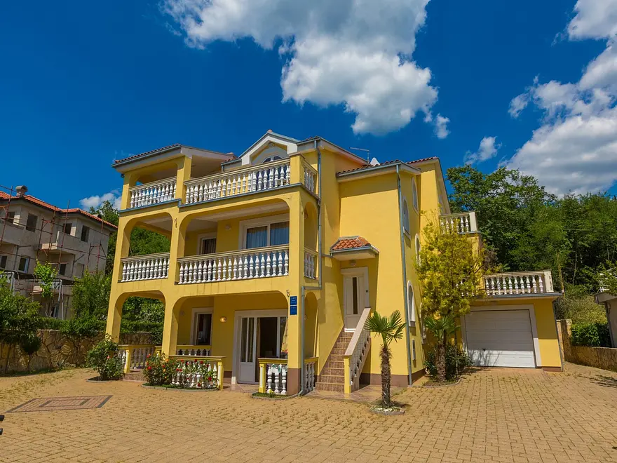 Ferienwohnung in Crikvenica  999203194 31450 – Foto 4