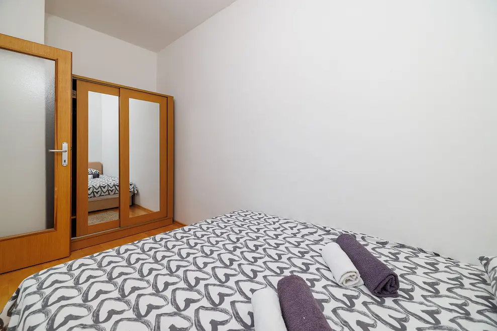 Ferienwohnung in Kampor mit Pool 999207271 35334 – Foto 58