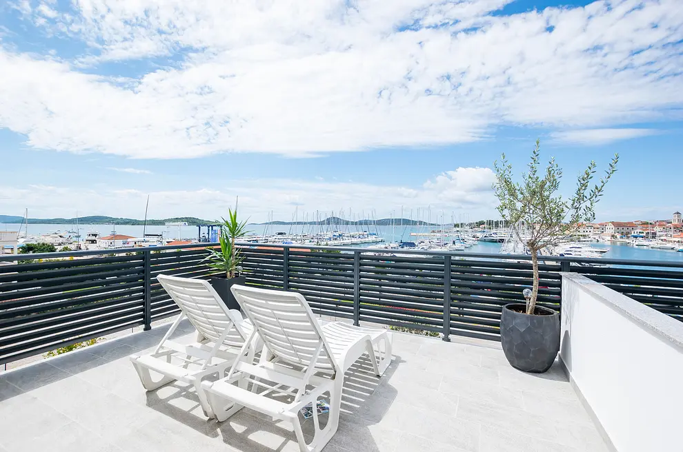Ferienwohnung in Vodice haustiergeeignet 999202490 30775 – Foto 9