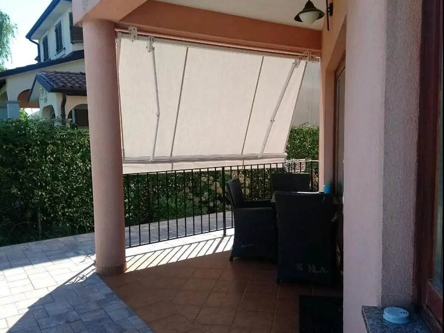 Ferienwohnung in Umag  999223785 41901 – Foto 3