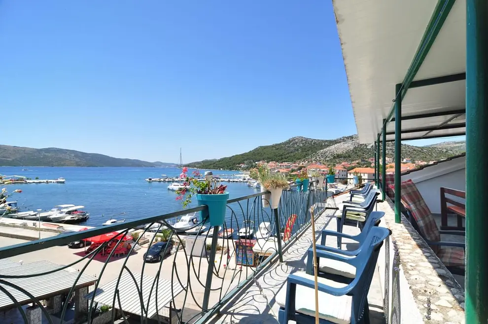 Ferienwohnung in Seget  66153207 26930