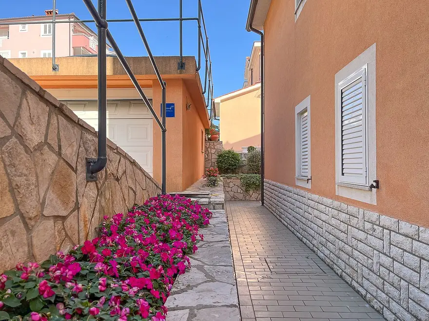 Ferienwohnung in Labin  999203365 31619 – Foto 7