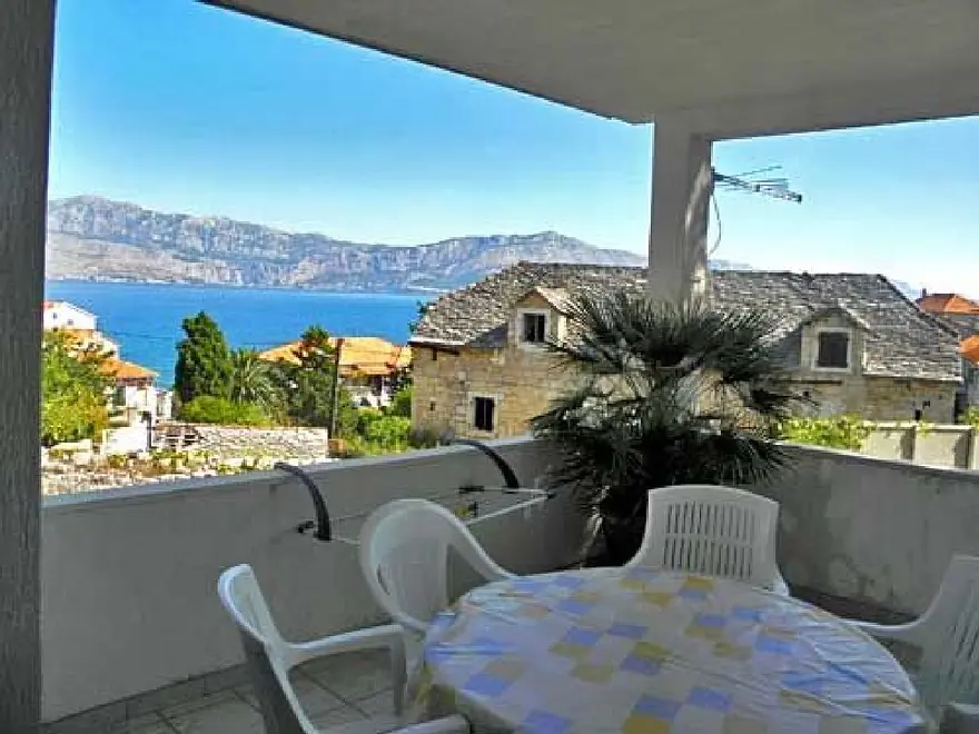 Ferienwohnung in Brac  999203258 31514 – Foto 6