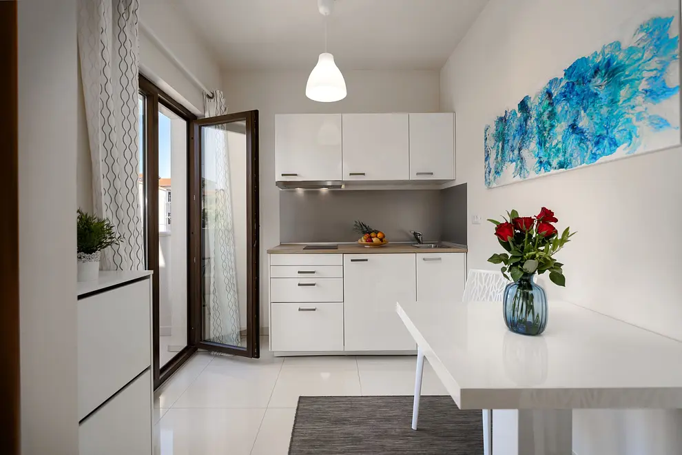 Ferienwohnung in Vrsar mit Pool 999223710 41832 – Foto 8