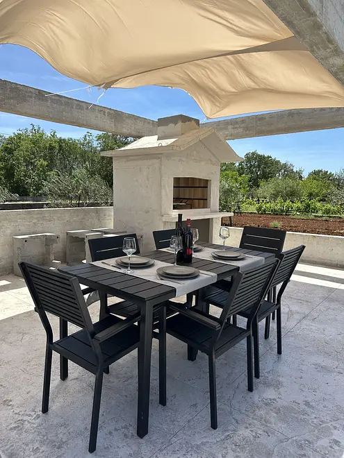 Ferienwohnung in Dugopolje mit Pool 999211978 39694 – Foto 12