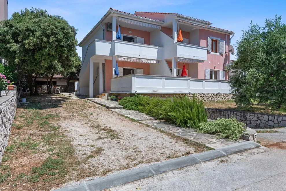 Ferienwohnung in Mandre  999211583 39348 – Foto 10